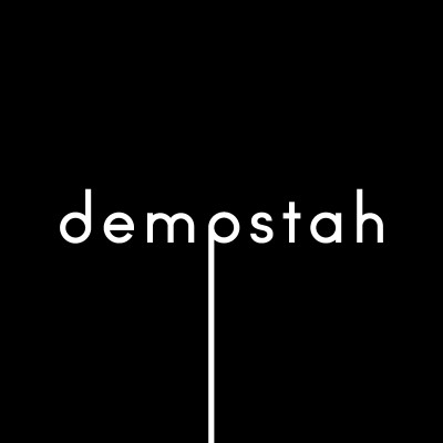 Dempstah's Logo