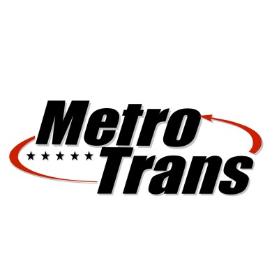 Metro Transportation's Logo