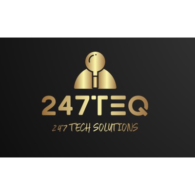 247 Tech Solutions's Logo