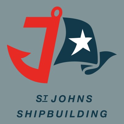 St. Johns Ship Building Inc.'s Logo