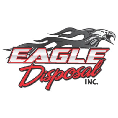 Eagle Disposal Inc.'s Logo