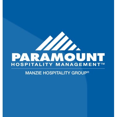 Paramount Hospitality Management™'s Logo