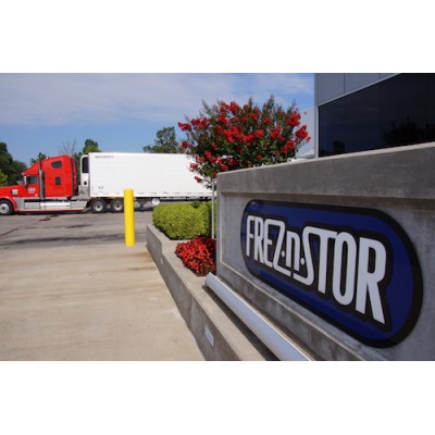 FREZ-N-STOR INC.'s Logo