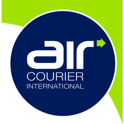 Air Courier International Ltd's Logo