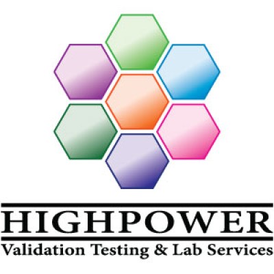 HIGHPOWER Validation Testing & Lab Services's Logo