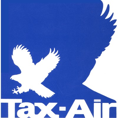 Tax Airfreight Inc.'s Logo