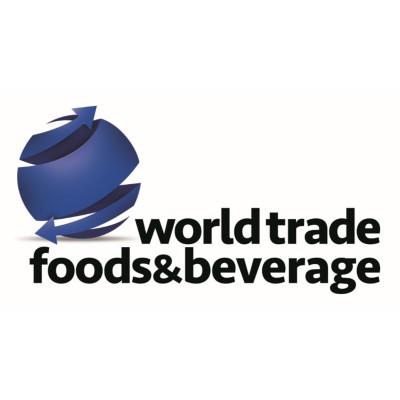 (WTFB) World Trade Foods & Beverage Group's Logo