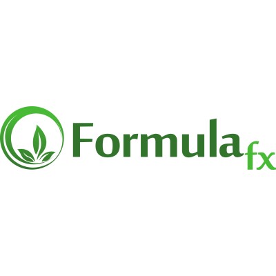 Formula FX Logistics's Logo