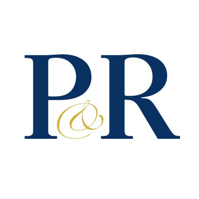 P&R Property Consulting Group LLC's Logo