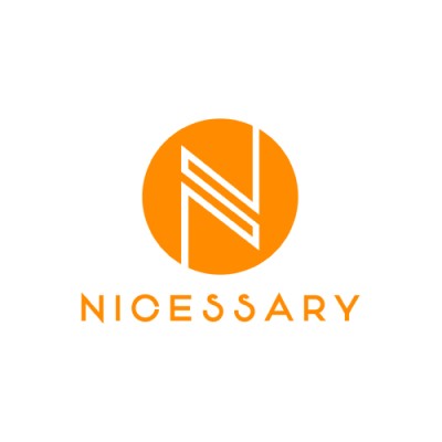 Nicessary Fulfillment Center's Logo