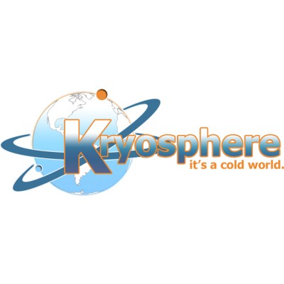 Kryosphere's Logo