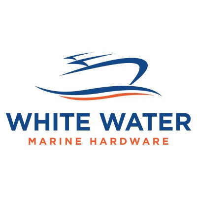 White Water Marine Hardware's Logo