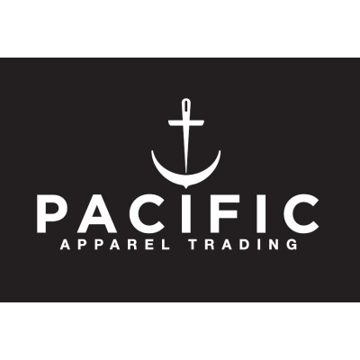 Pacific Apparel Trading LLC's Logo