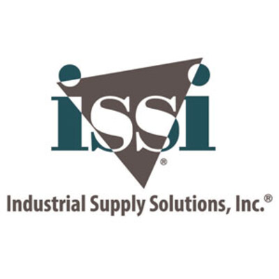 Industrial Supply Solutions Inc.®'s Logo