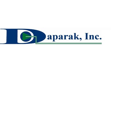 Daparak Inc.'s Logo