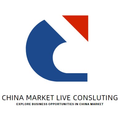 China Market Live Consulting's Logo