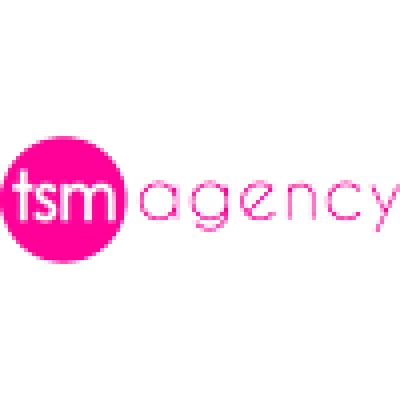 TSM Agency's Logo