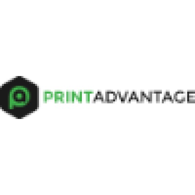 Print Advantage's Logo