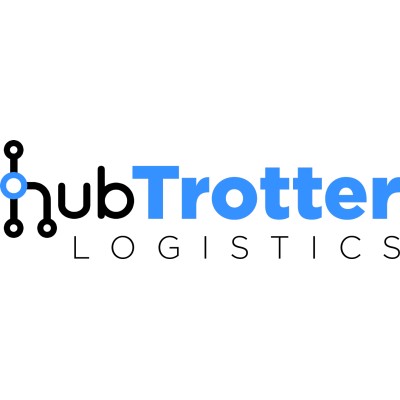 HubTrotter Logistics Inc.'s Logo