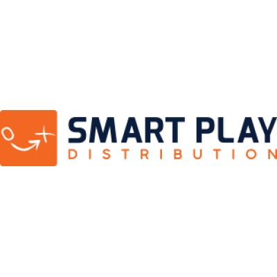 Smart Play Distribution's Logo