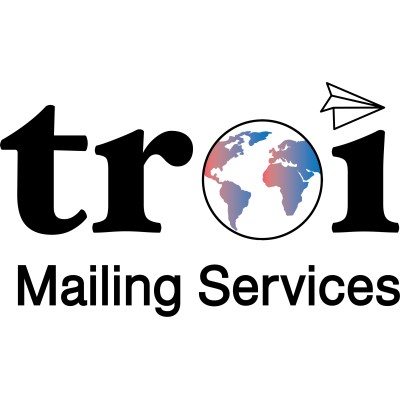 Troi Mailing Services Inc.'s Logo