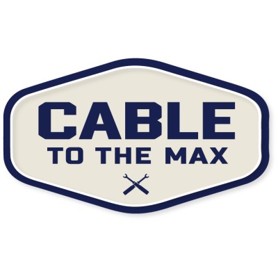 Cable to the Max LLC's Logo