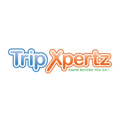 TripXpertz's Logo