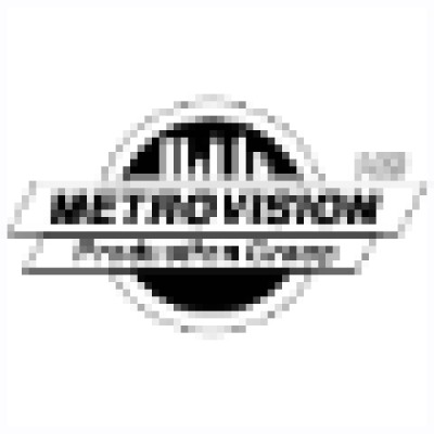 Metrovision Production Group's Logo