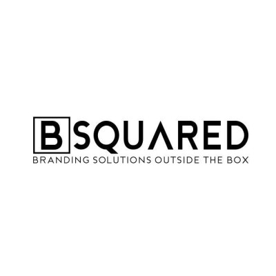 Bsquared's Logo