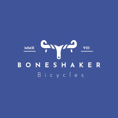 Boneshaker Bikes's Logo