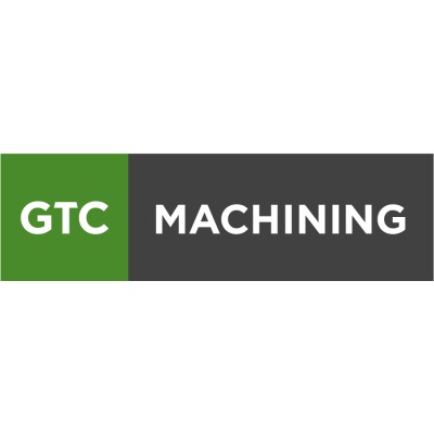 GTC Machining's Logo