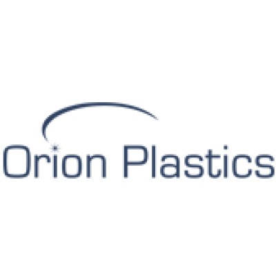 Orion Plastics Corporation's Logo