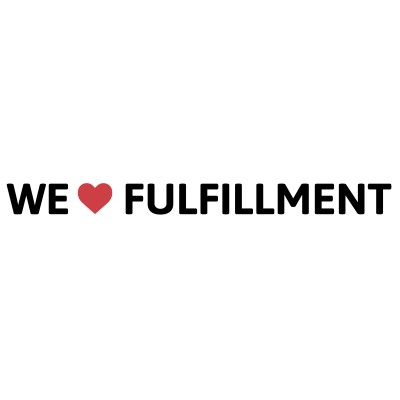 We Love Fulfillment LLC's Logo