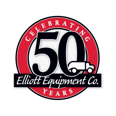 Elliott Equipment Company's Logo