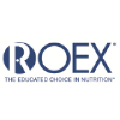 Roex Inc.'s Logo