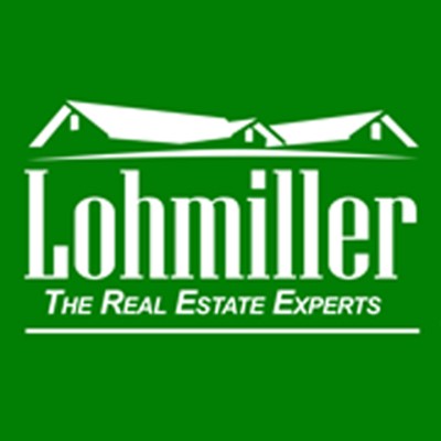 Lohmiller Real Estate The Real Estate Experts's Logo