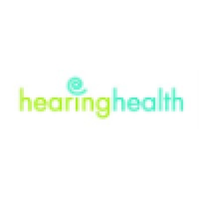 Hearing Health's Logo