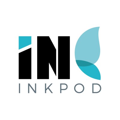 InkPODfulfillment's Logo