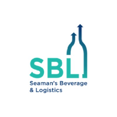 Seaman’s Beverage and Logistics's Logo