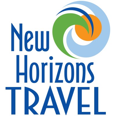 New Horizons Travel Co.'s Logo