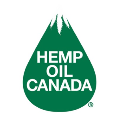 Hemp Oil Canada's Logo