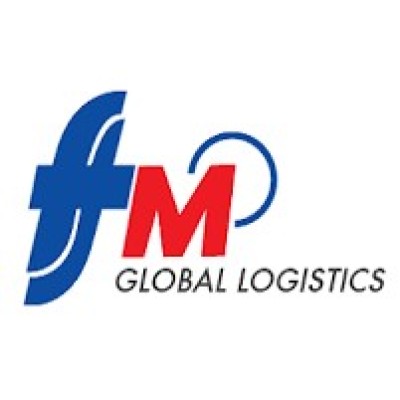 FM Global Logistics's Logo