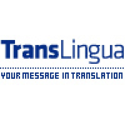 Translingua Associates Inc.'s Logo