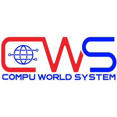 CompuWorld Systems's Logo