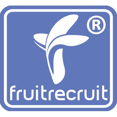 Fruit Recruit ® Fresh Produce & AgTech Recruitment's Logo