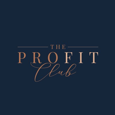 The Profit Club | Mieux-être au travail | Workplace Wellness's Logo