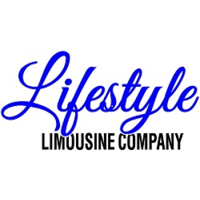 Lifestyle Limousine Company's Logo