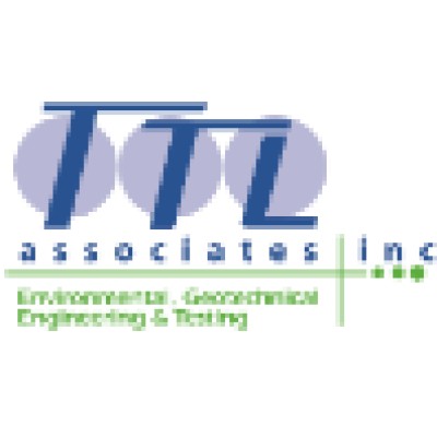 TTL Associates's Logo