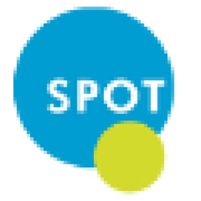 Spot Color Studio's Logo