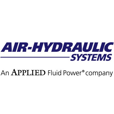 Air-Hydraulic Systems's Logo